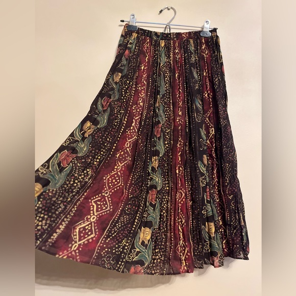 Carole Little - vintage 2 pieces set /3 in 1 outfit - Picture 7 of 17